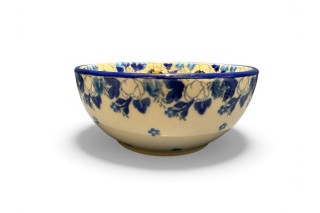 B92 Bunzlau Schaaltje Lady 2222X Ronde Schaaltjes